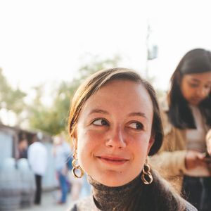 Meet your Posher, Kate